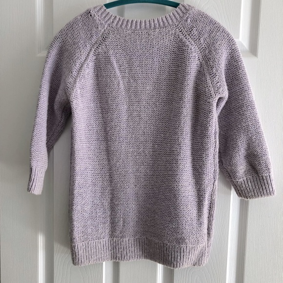 Gorgeous Cable Knit Sweater - Picture 2 of 7